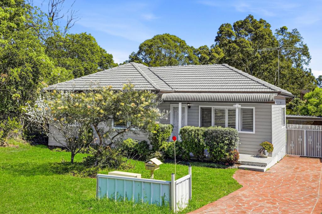50 Grantham Rd, Seven Hills, NSW 2147