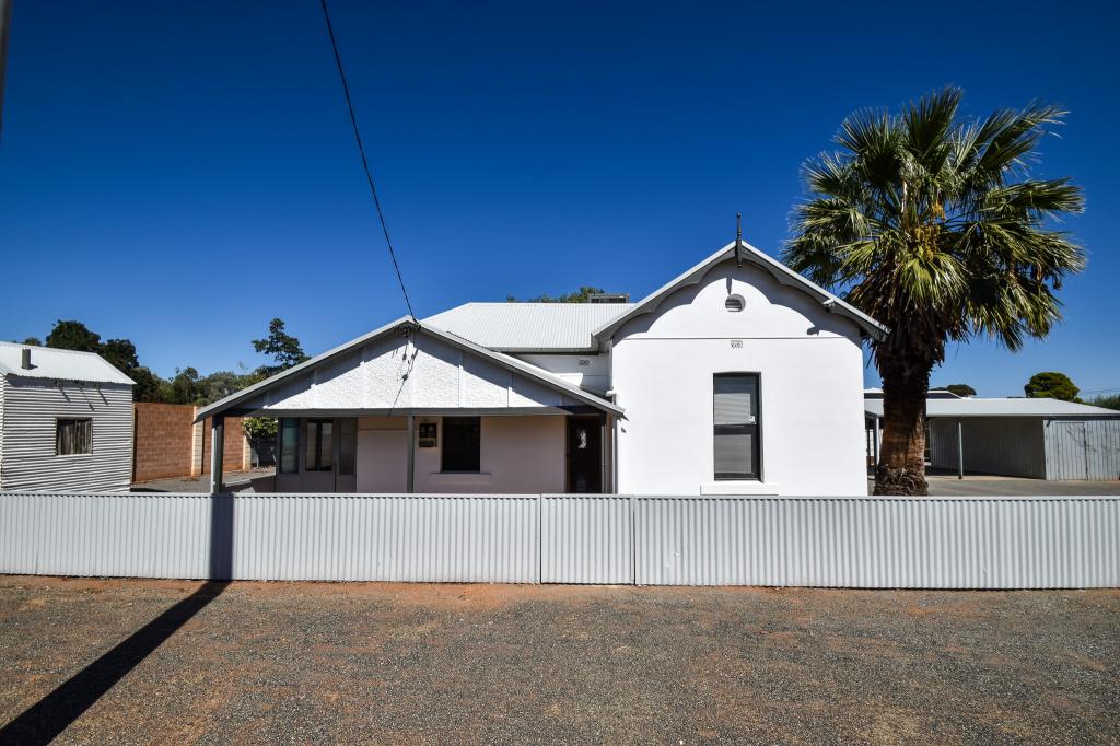 5 Zinc St, Broken Hill, NSW 2880