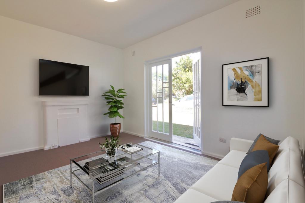 2/5 Rickard St, Balgowlah, NSW 2093