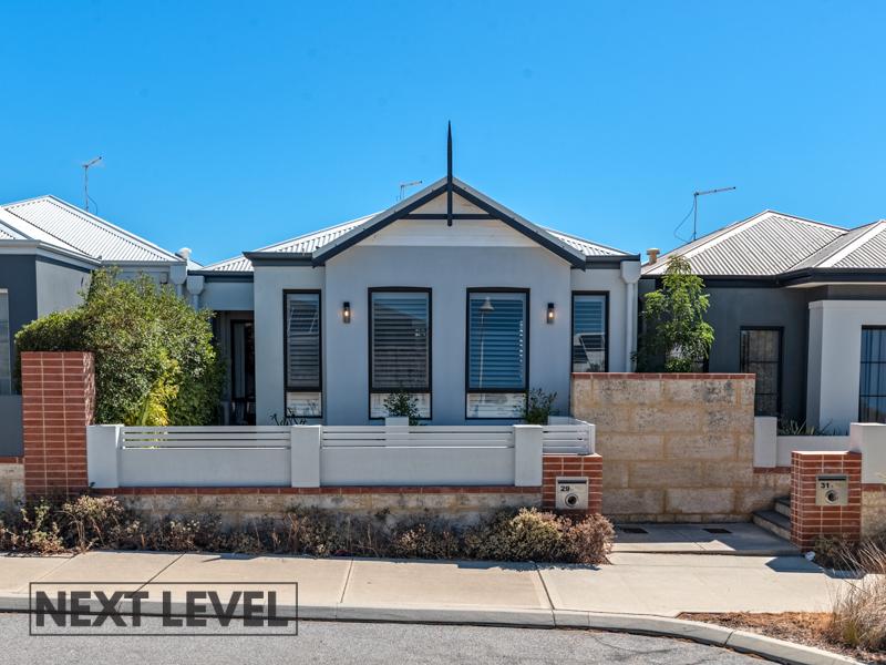29 POLLOCK WAY, CLARKSON, WA 6030