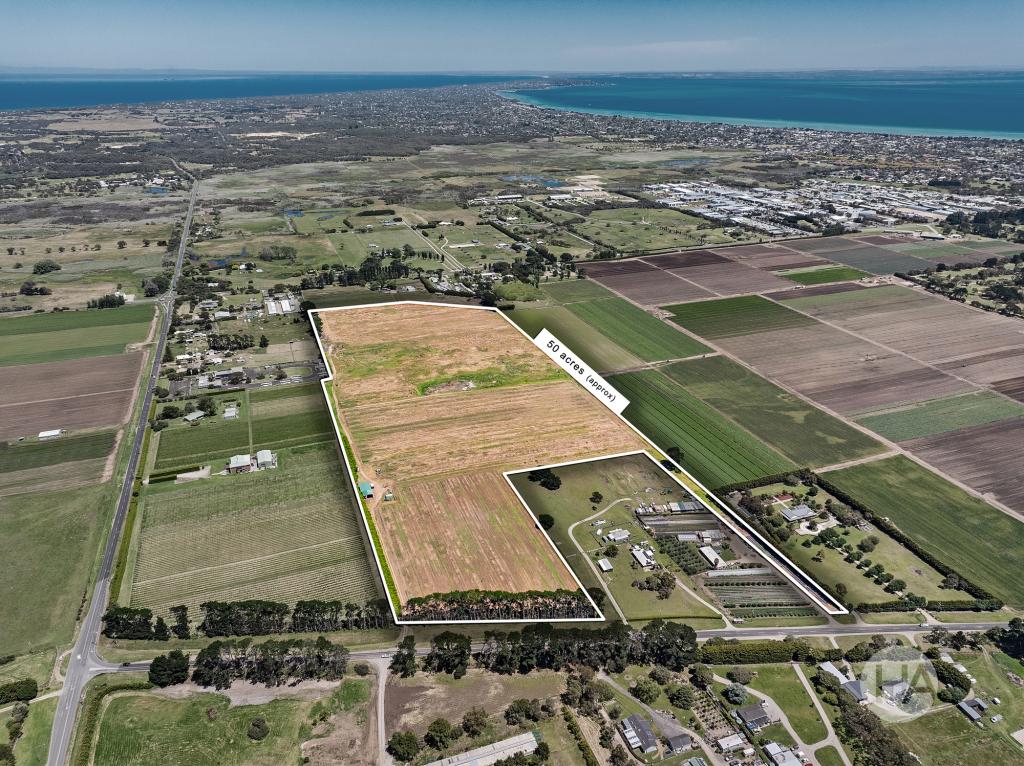 300 Old Cape Schanck Rd, Boneo, VIC 3939