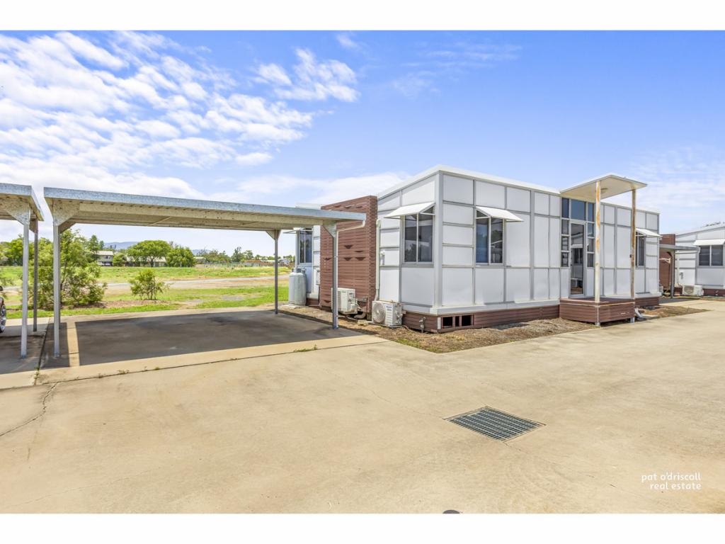 3/51 Bremner St, Blackwater, QLD 4717