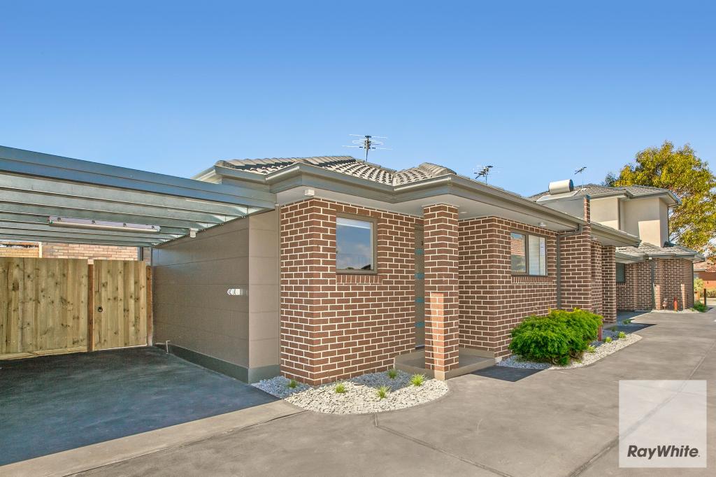 3/30 POPLAR ST, THOMASTOWN, VIC 3074