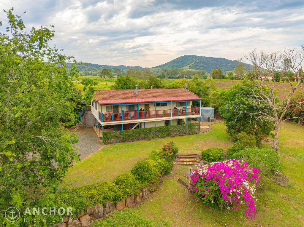 22 Webster Rd, Goomboorian, QLD 4570