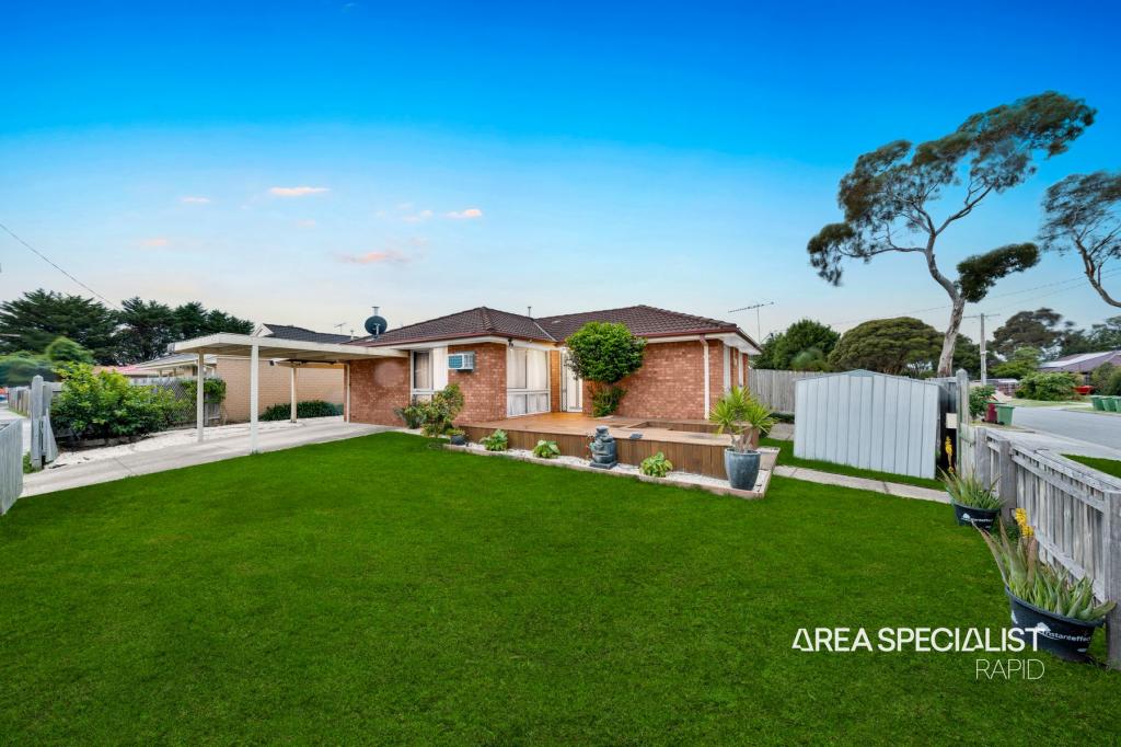 1 Matthew Ct, Hampton Park, VIC 3976