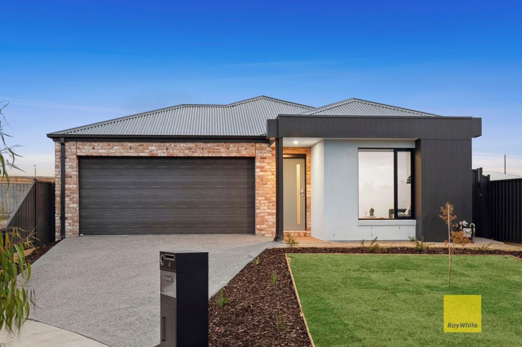 4 Lawrence Ct, Winchelsea, VIC 3241