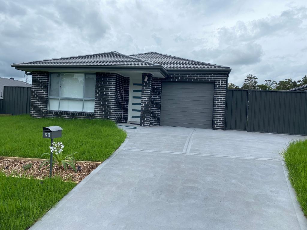 2b Rae St, Cessnock, NSW 2325