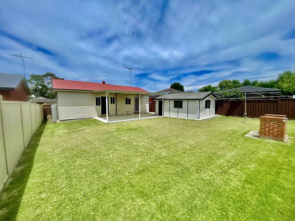 17 Stanley St, St Marys, NSW 2760