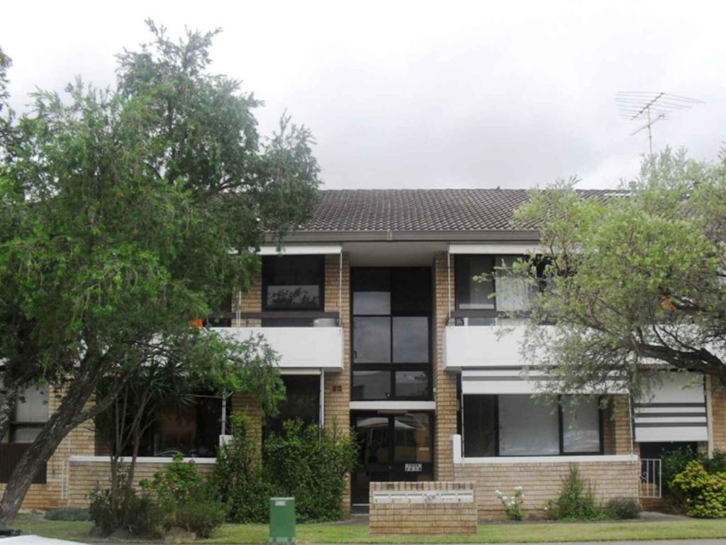 8/167 George St, Parramatta, NSW 2150