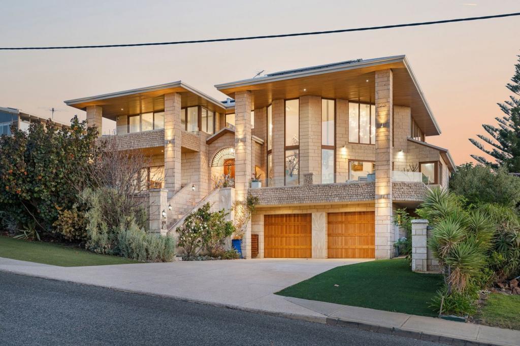 22 Ross Ave, Sorrento, WA 6020