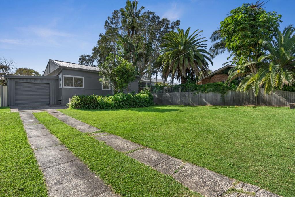 60 Elsiemer St, Long Jetty, NSW 2261