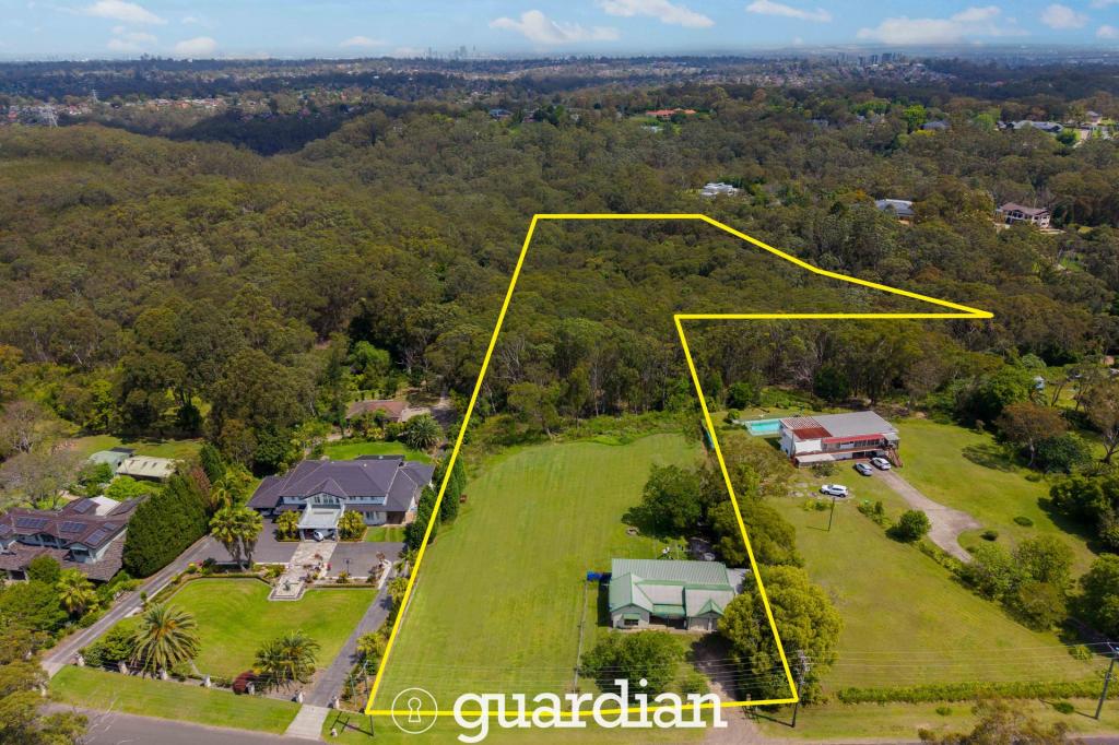 32 Quarry Rd, Dural, NSW 2158