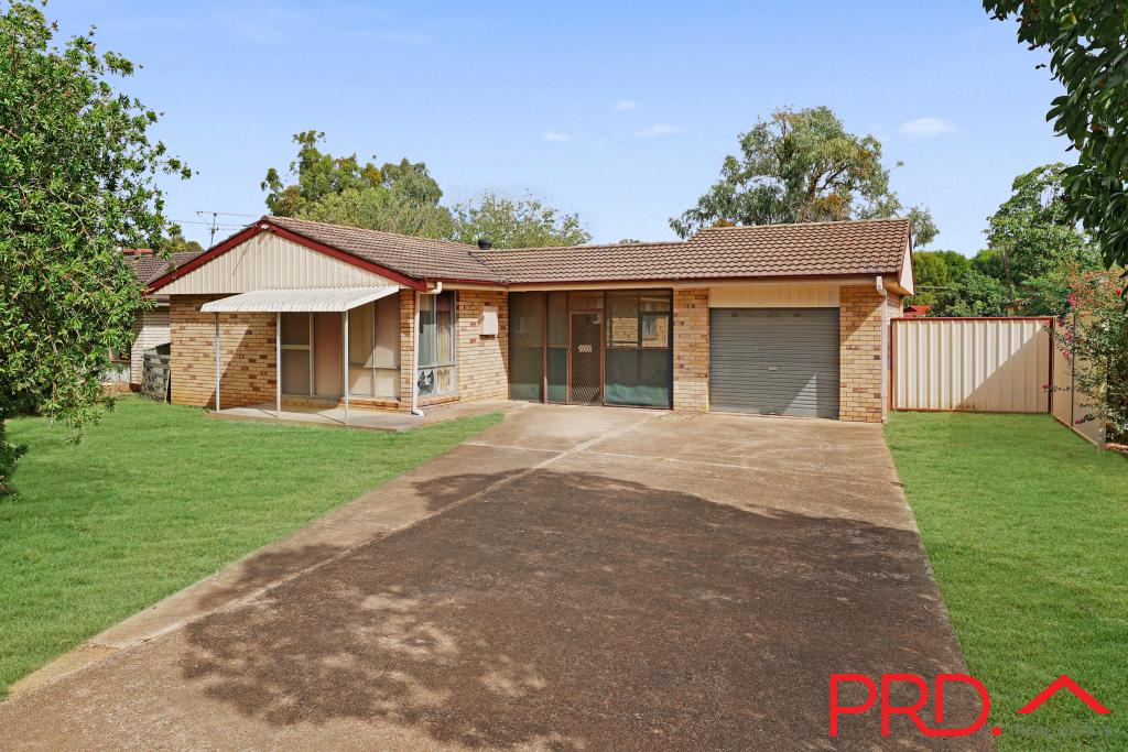 21 Merindah Ave, Manilla, NSW 2346