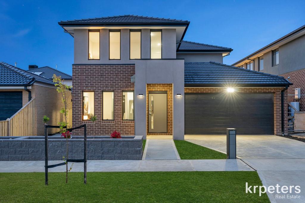 5 Messmate St, Officer, VIC 3809