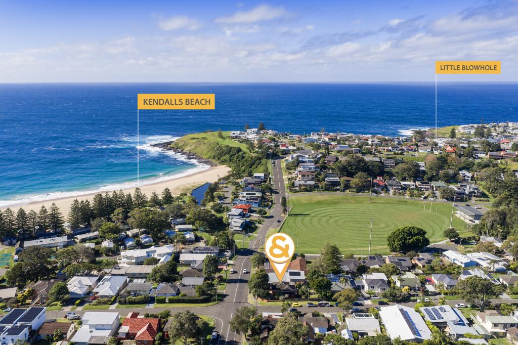 16 BONAIRA ST, KIAMA, NSW 2533