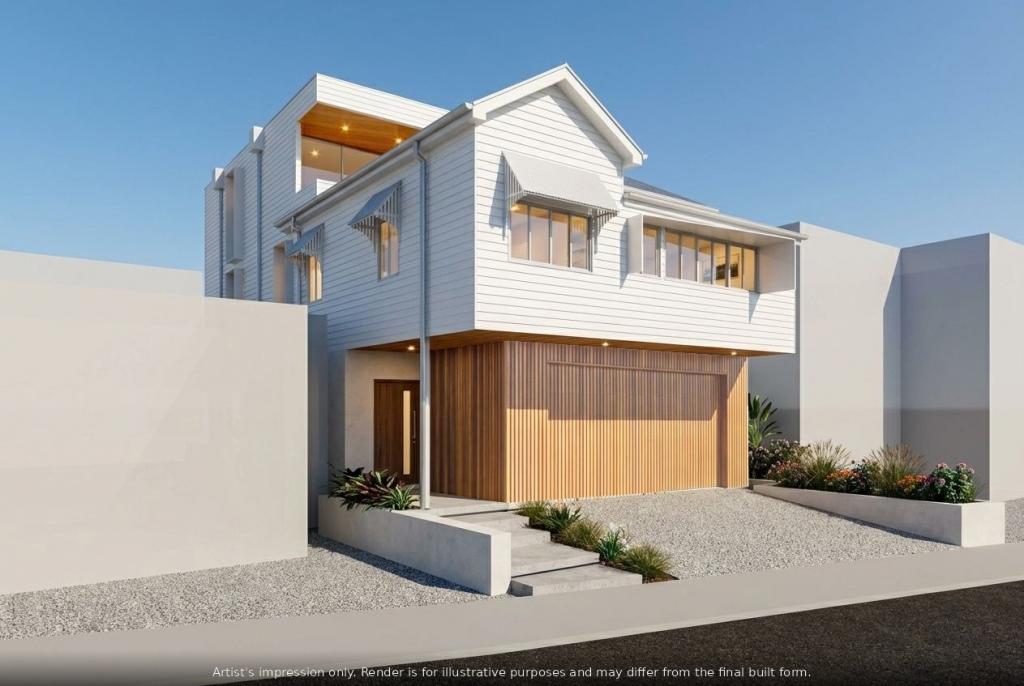 28 Laidlaw Pde, East Brisbane, QLD 4169