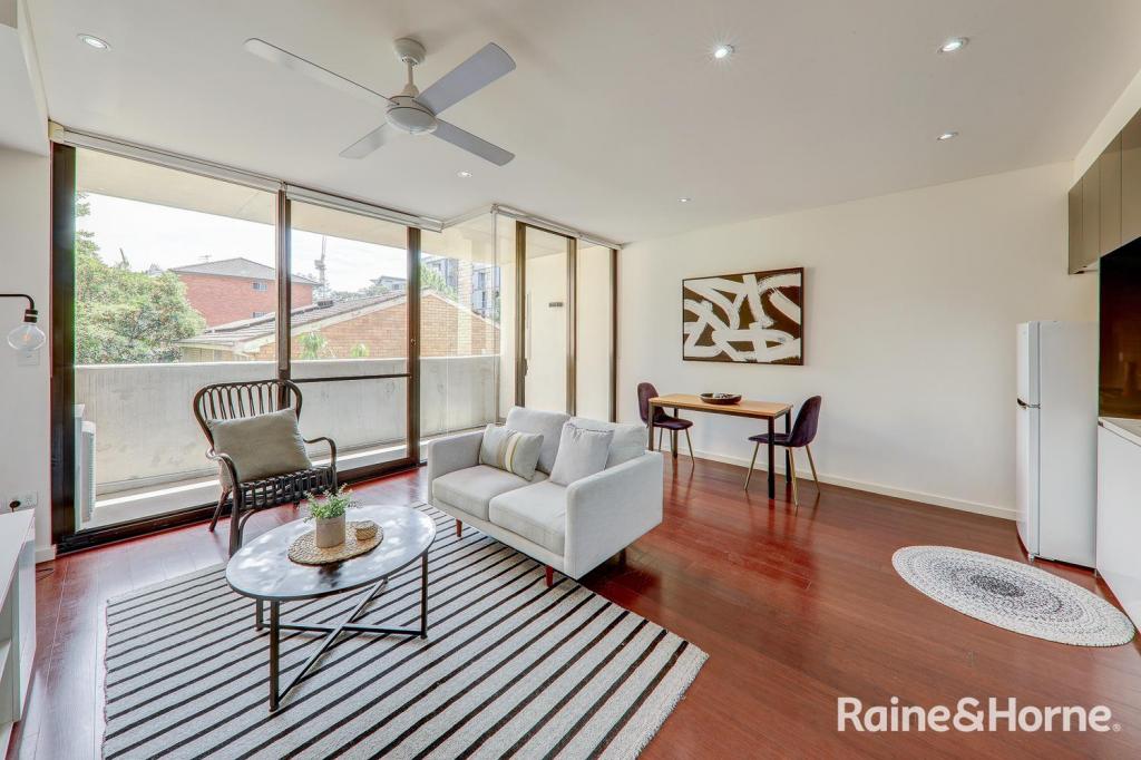 U/32 Grosvenor St, Kensington, NSW 2033