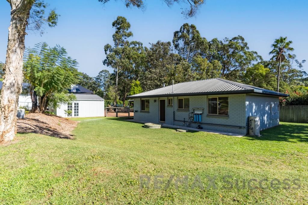 12 Benn Ct, Highfields, QLD 4352