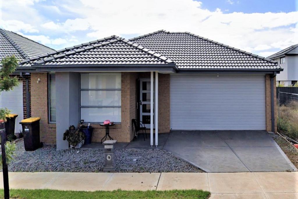 12 Coronado Cres, Truganina, VIC 3029