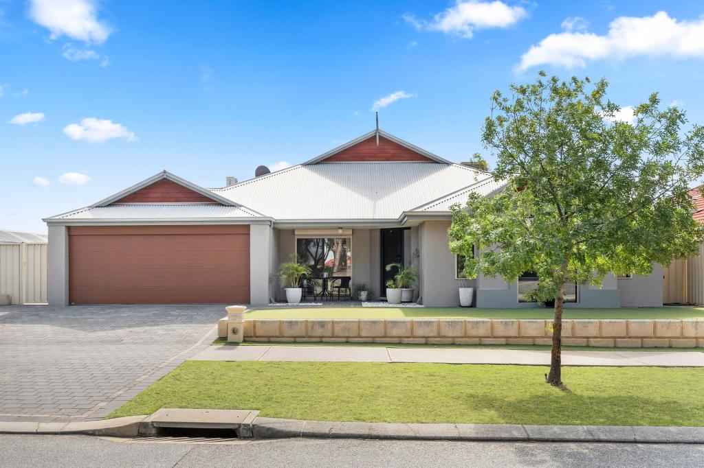 48 Brennan Prom, Baldivis, WA 6171