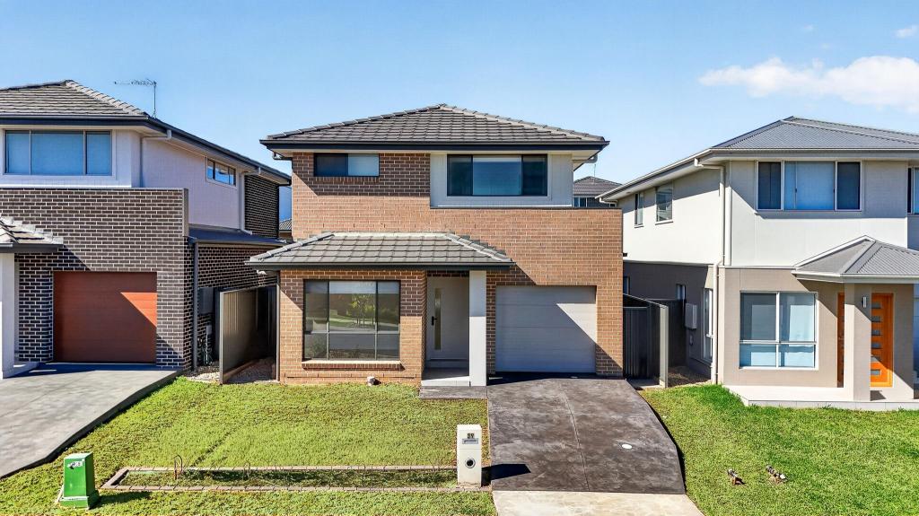 39 Swift Ave, Leppington, NSW 2179