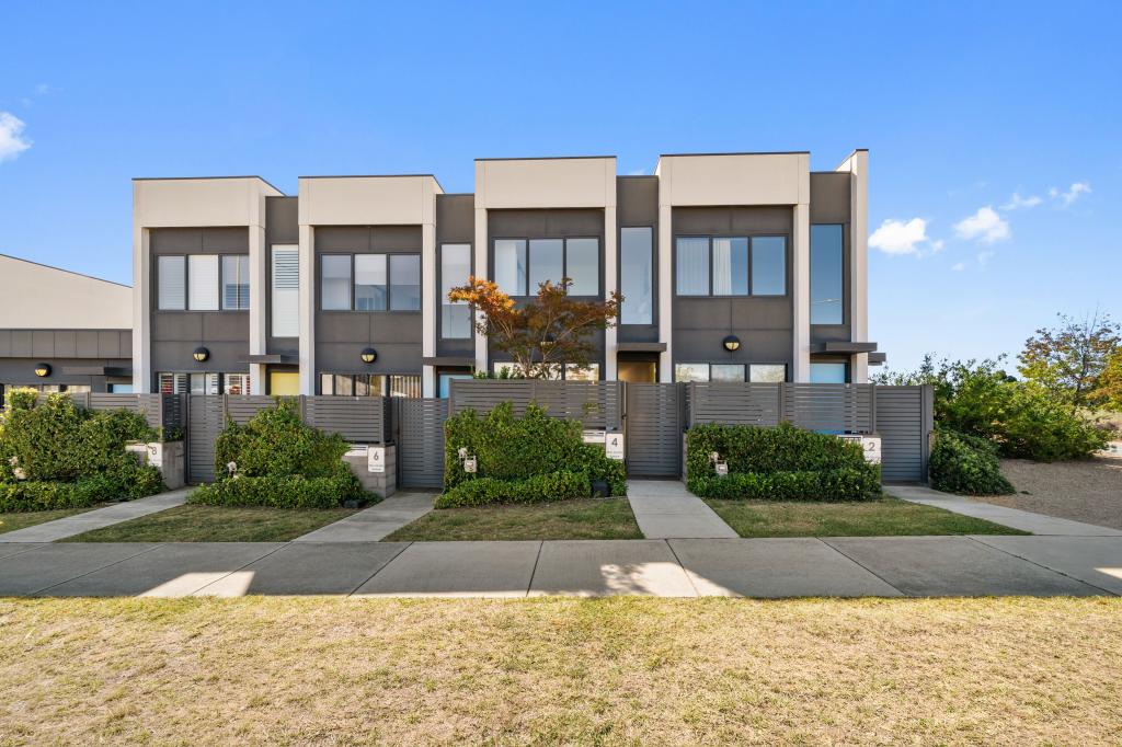 4 Max Jacobs Ave, Wright, ACT 2611