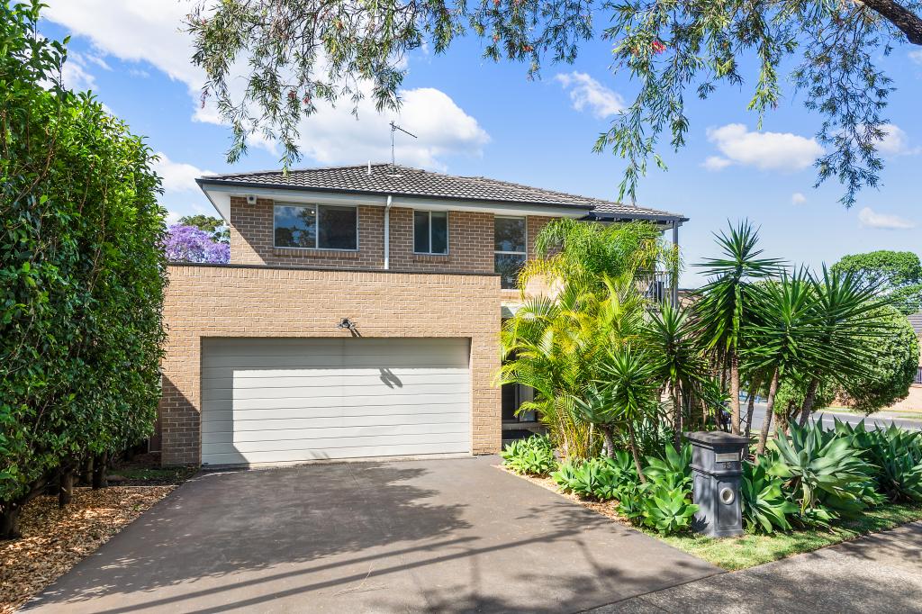 55 Martin St, Roselands, NSW 2196