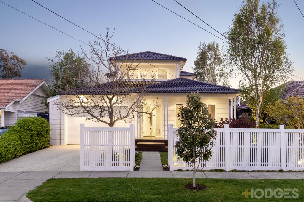 34 GROUT ST, HAMPTON, VIC 3188