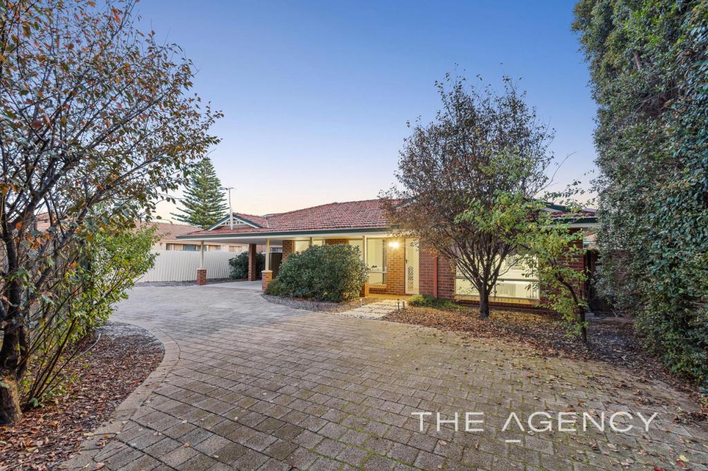 152b Kooyong Rd, Rivervale, WA 6103