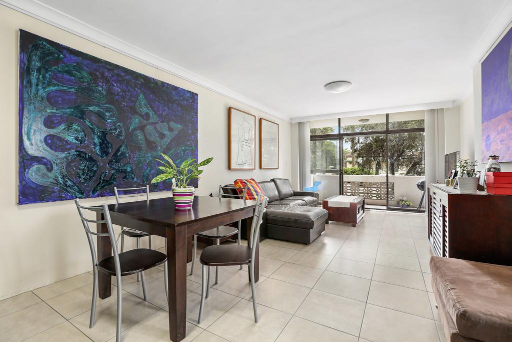 2/22 Crane St, Concord, NSW 2137