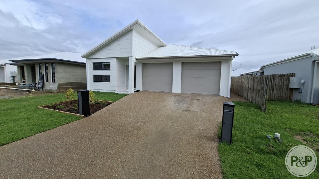 2/77 Limestone Cres, Condon, QLD 4815