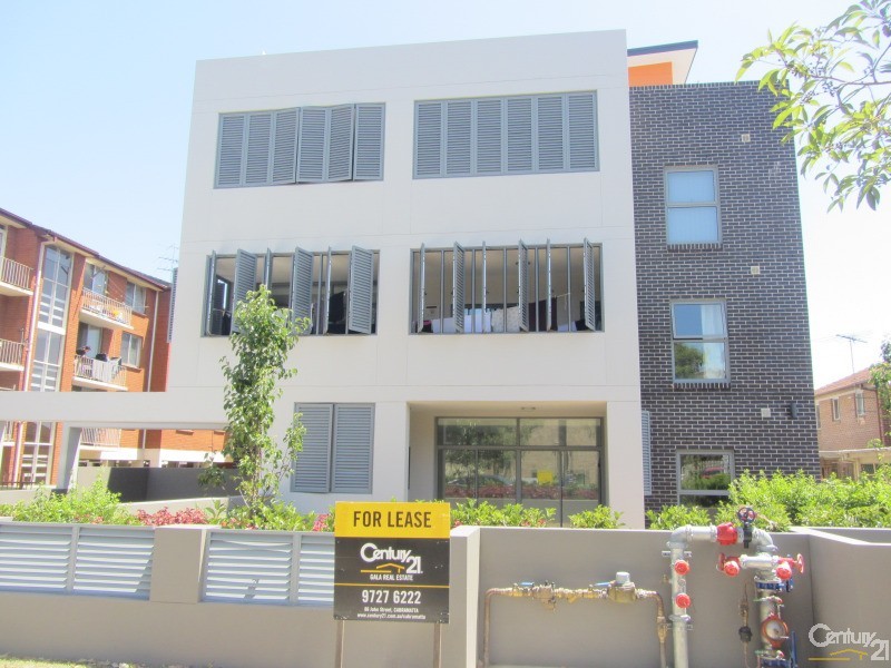 12/87 Hughes St, Cabramatta, NSW 2166