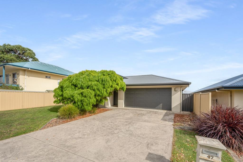 47 Willow Ave, Mount Gambier, SA 5290