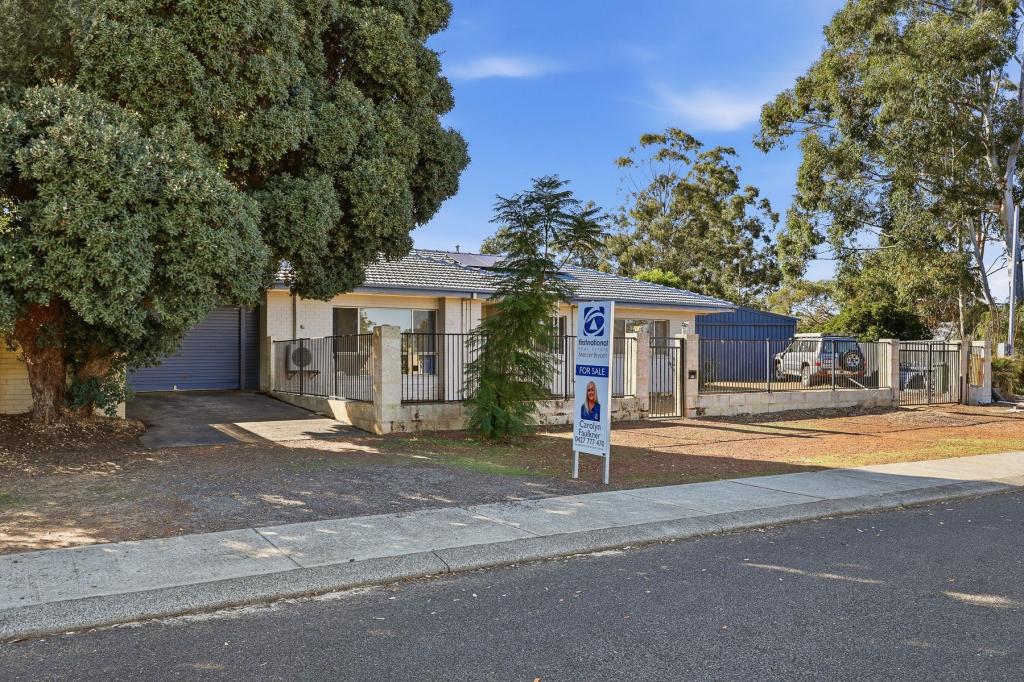 22 Recreation Rd, Waroona, WA 6215