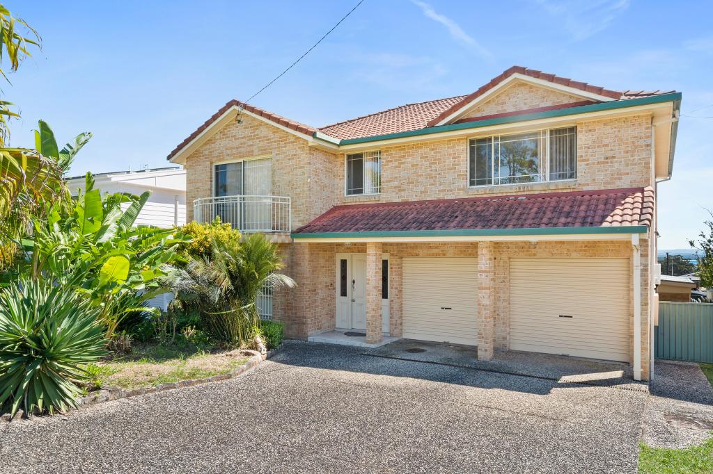 34 Niger St, Vincentia, NSW 2540