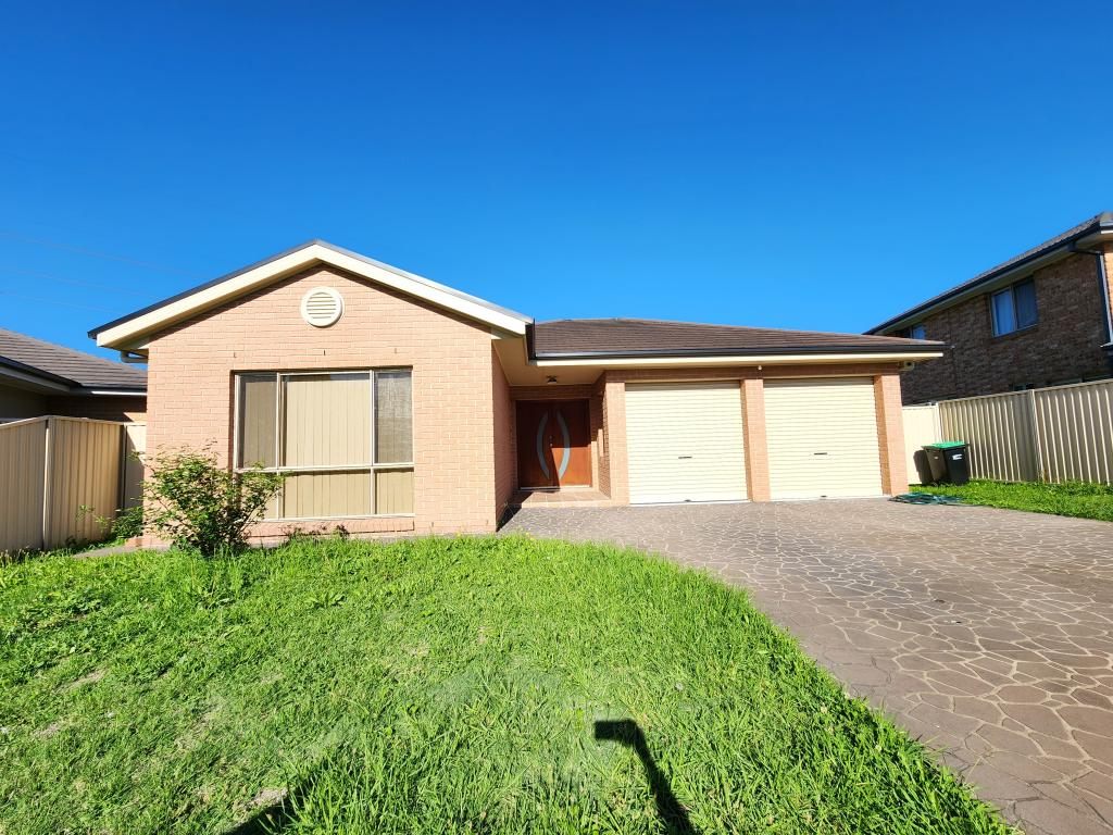 19 Dee Cl, Prestons, NSW 2170