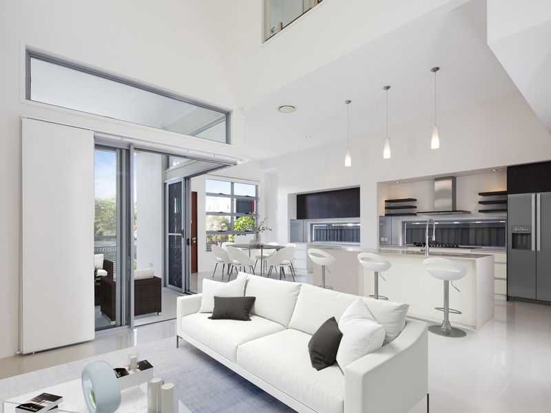 83 Stuart St, Bulimba, QLD 4171