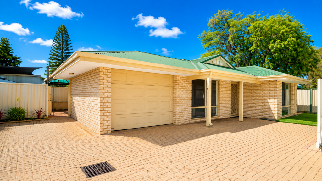 4/11 Kent St, West Busselton, WA 6280