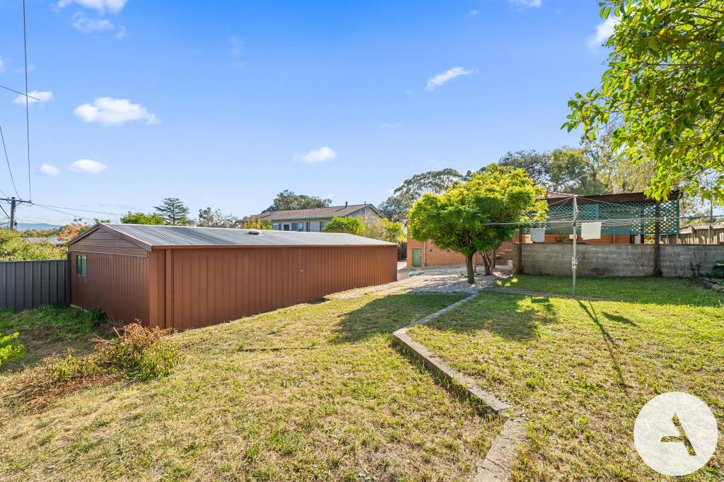 5 Starke St, Higgins, ACT 2615
