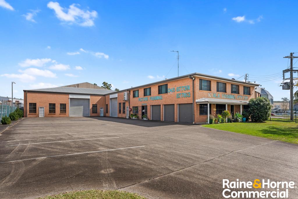 5 Wingate Rd, Mulgrave, NSW 2756