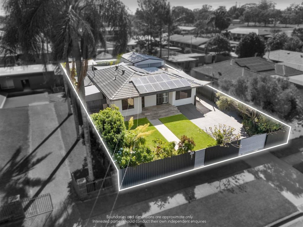 22 Elizabeth Dr, Alexandra Hills, QLD 4161