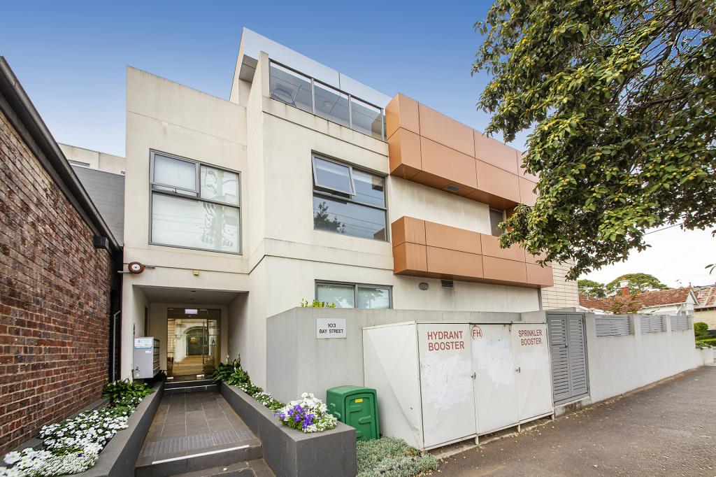 109/103 Bay St, Brighton, VIC 3186