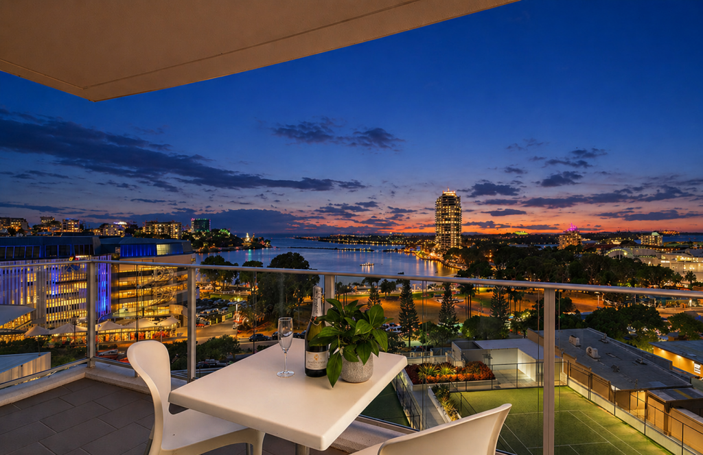 937-938/6-8 STUART ST, TWEED HEADS, NSW 2485