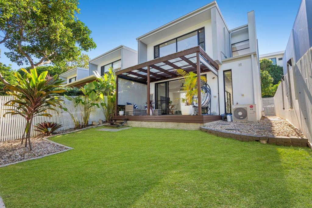 7/323 Bayview St, Hollywell, QLD 4216