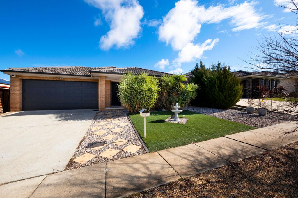 7 Dunk St, Casey, ACT 2913