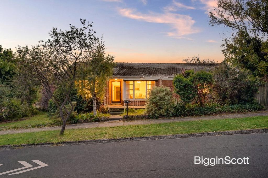 13 Taroona Ave, Mount Waverley, VIC 3149