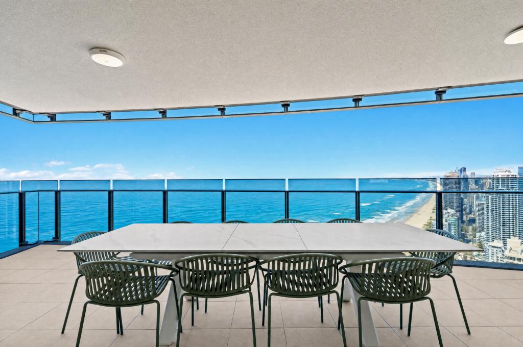 4102/4 The Esplanade, Surfers Paradise, QLD 4217