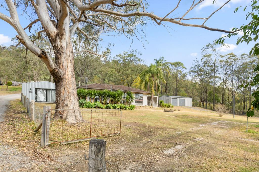 231 LENNOXTON RD, VACY, NSW 2421