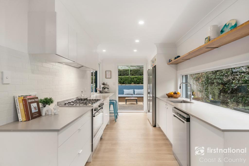 16 Rowlins Rd, Gerringong, NSW 2534