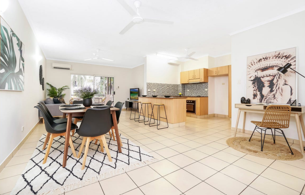 1/80 Woods St, Darwin City, NT 0800